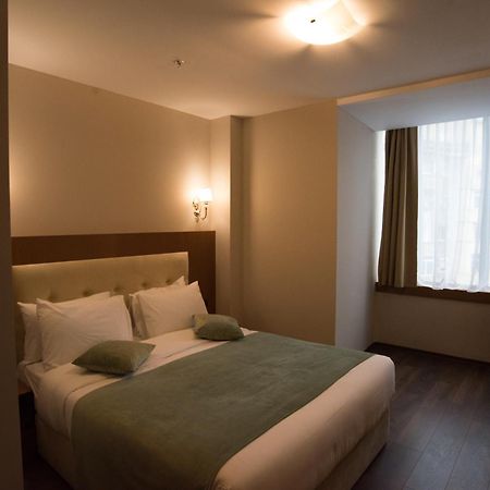 Albanopolis Hotel Tiranë Ngoại thất bức ảnh